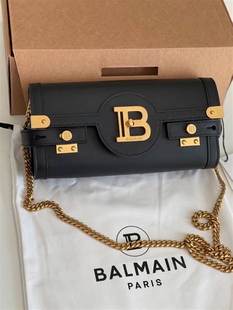 balmain bags uae|balmain pockets.